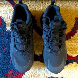 Nike Air Max React 270 - 6Y